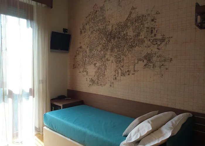 Park Meuble 3* Комо