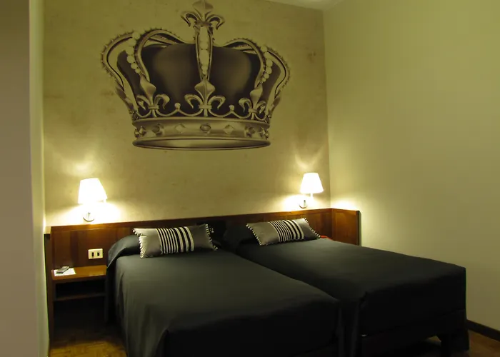 Park Meuble 3* Комо