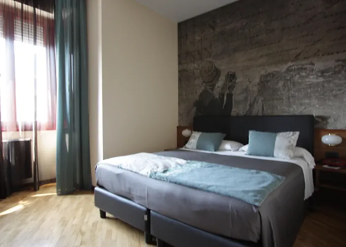 Park Meuble Отель 3*