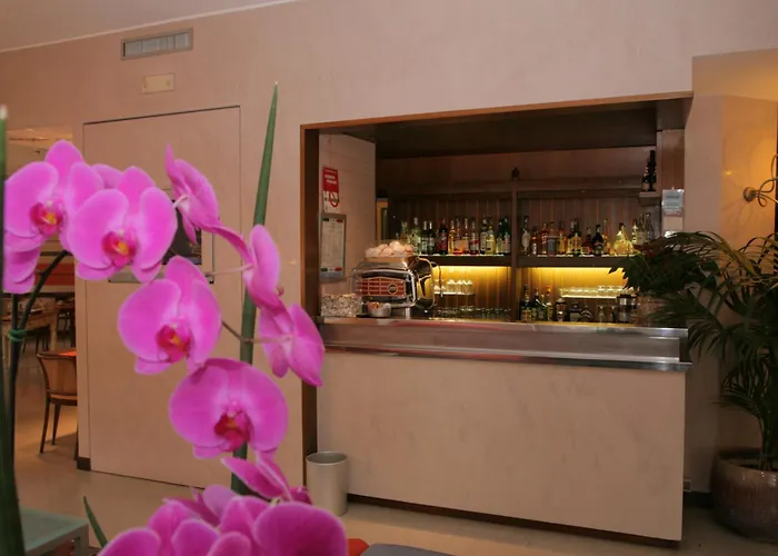 Park Meuble Отель 3*