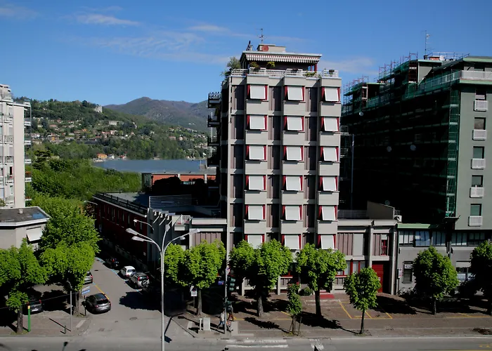 Hotel Park Meuble 3*