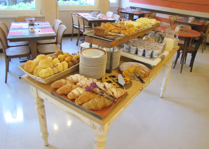 Отель Park Meuble 3*