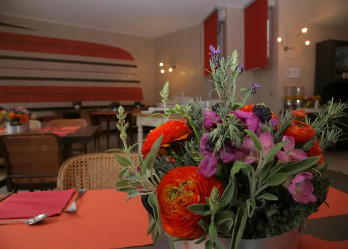 Park Meuble Комо