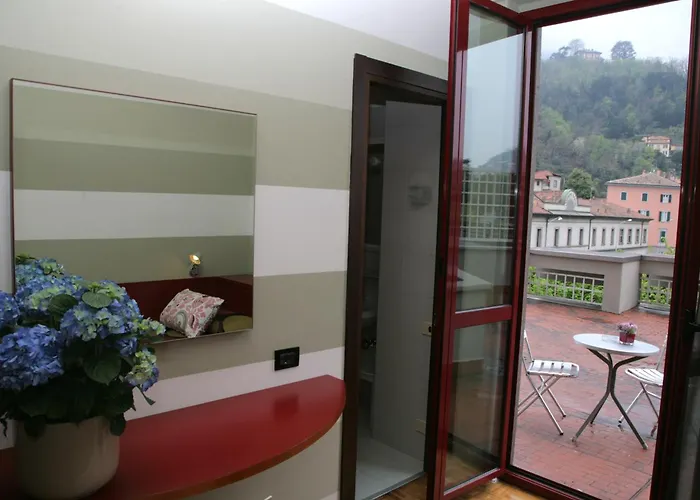 Park Meuble Отель 3*