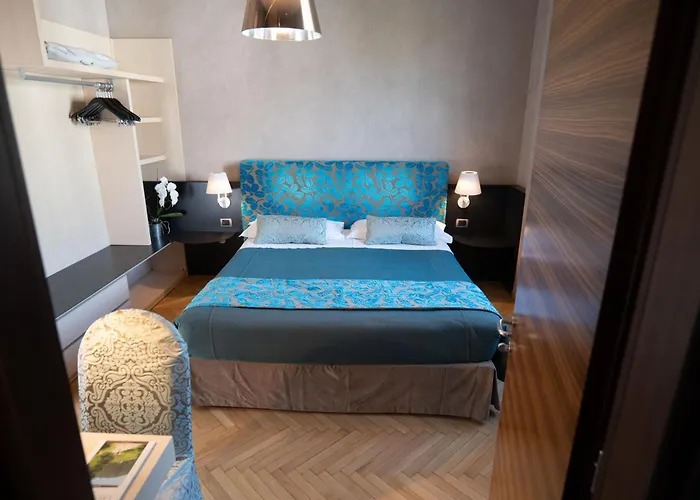 Park Meuble Комо