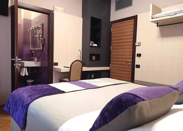 Park Meuble Hotel Como