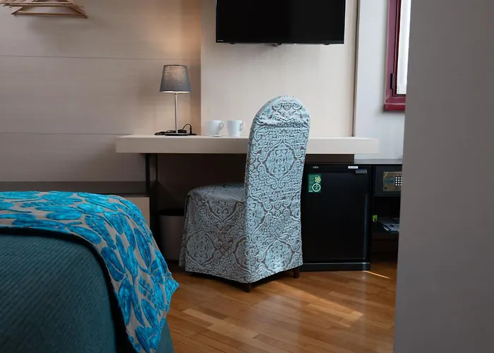 Отель Park Meuble