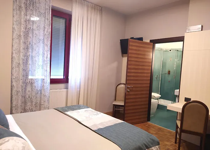 Park Meuble Hotel 3*