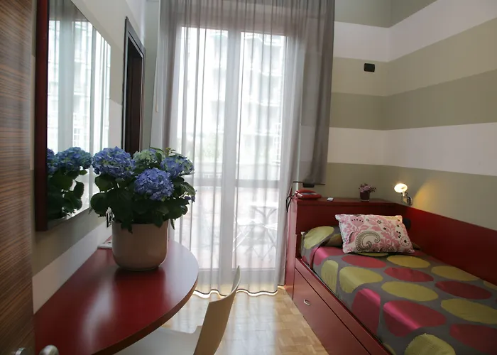 Hotel Park Meuble Como