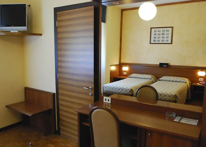 Park Meuble Hotel 3*