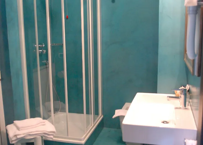 Hotel Park Meuble 3*