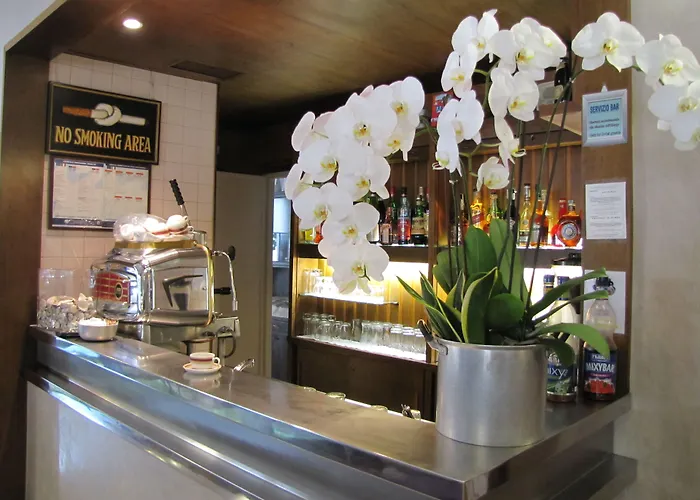 Отель Park Meuble