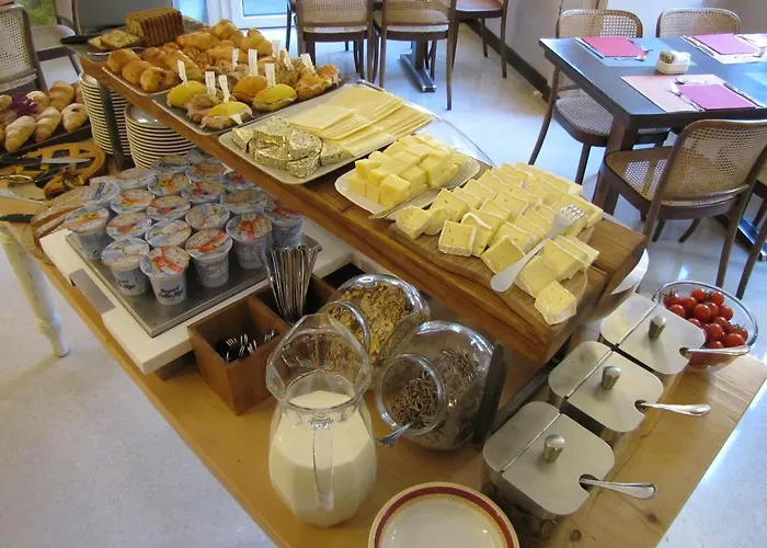 Hotel Park Meuble Como