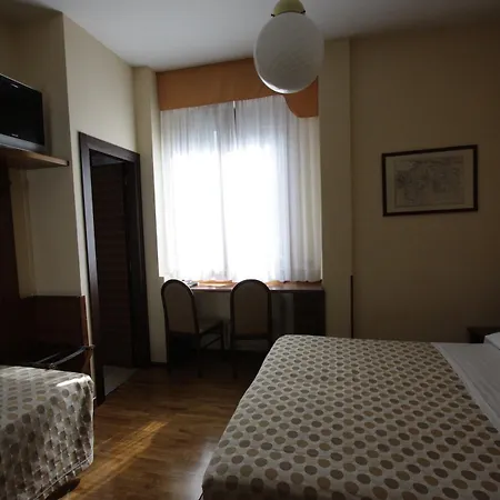 Park Meublé Hotel