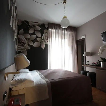 Hotel Park Meublé