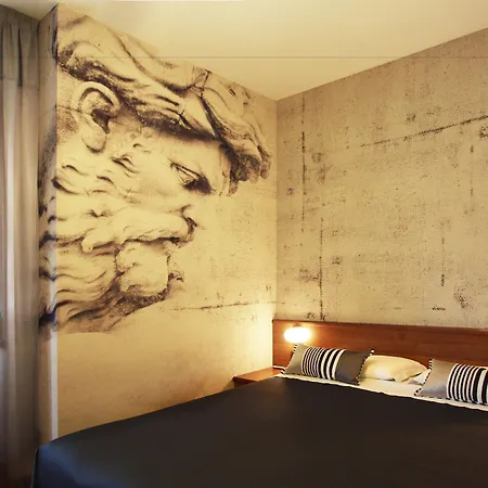 Otel Park Meuble