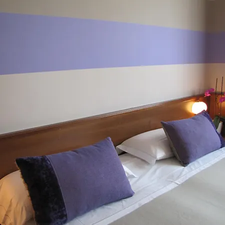 Hotel Park Meublé 3*