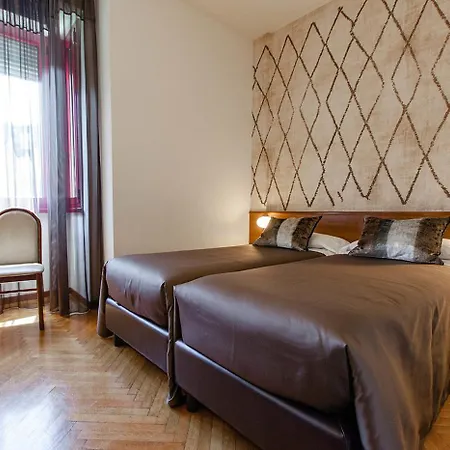 Park Meublé Hotel