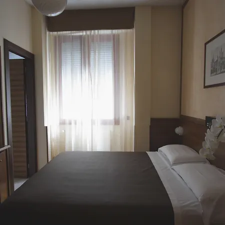 Park Meublé Hotel Como