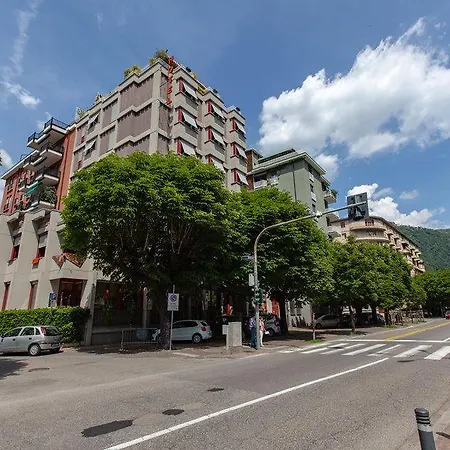 Otel Park Meuble 3*