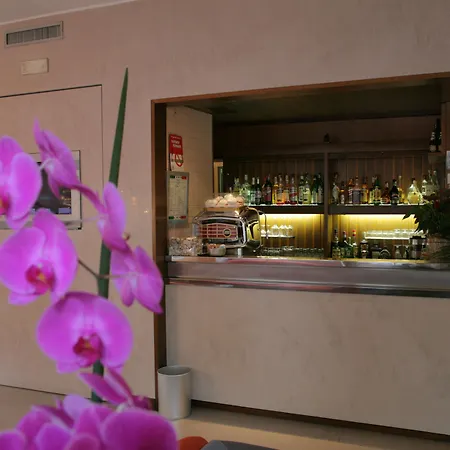 Park Meublé Hotel 3*