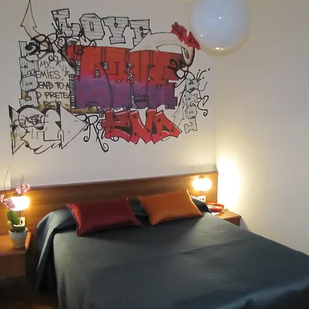 Hotel Park Meublé