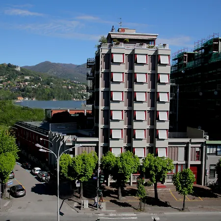 فندق بارك موبلي 3*