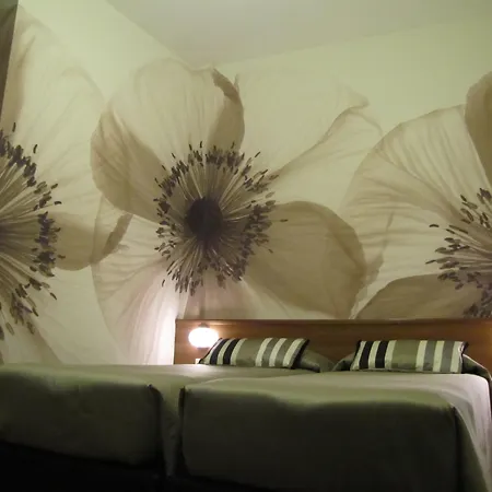 بارك موبلي 3* كومو