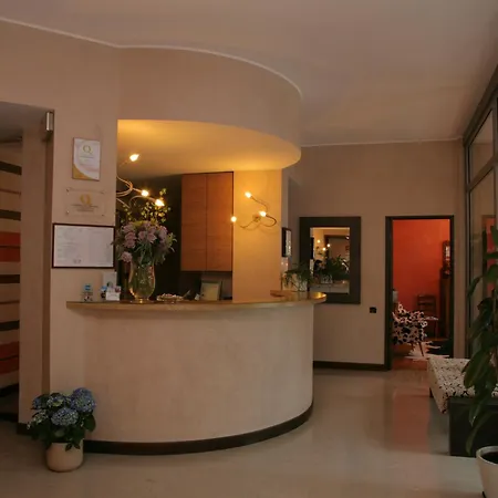 Otel Park Meuble Como