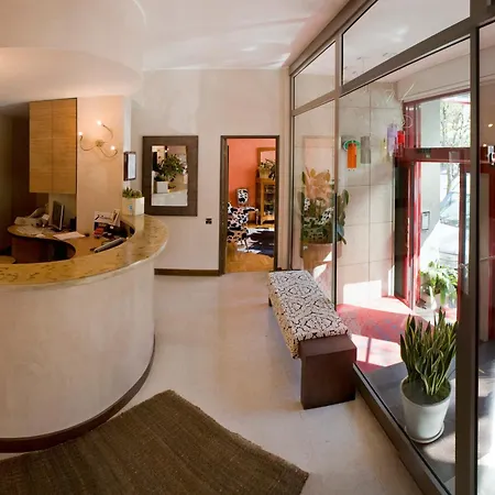 Park Meuble Otel