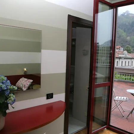 Park Meublé Hotel 3*