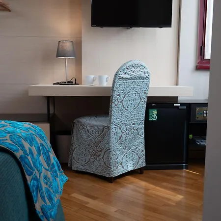 Hotel Park Meublé