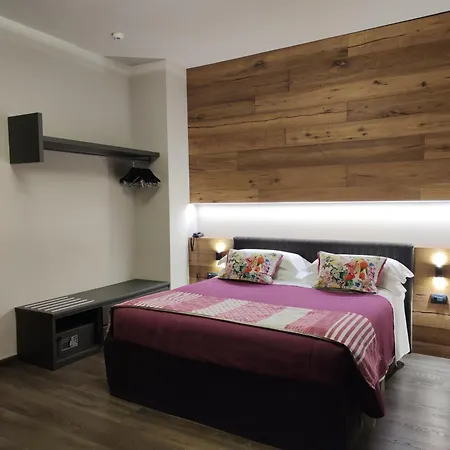 Park Meuble Отель 3*