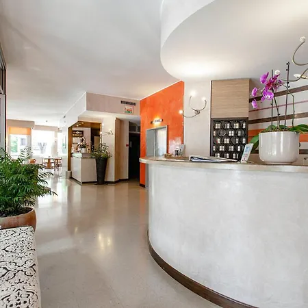 بارك موبلي كومو