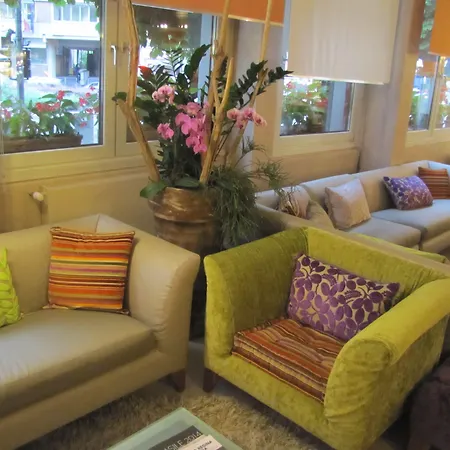 بارك موبلي فندق 3*