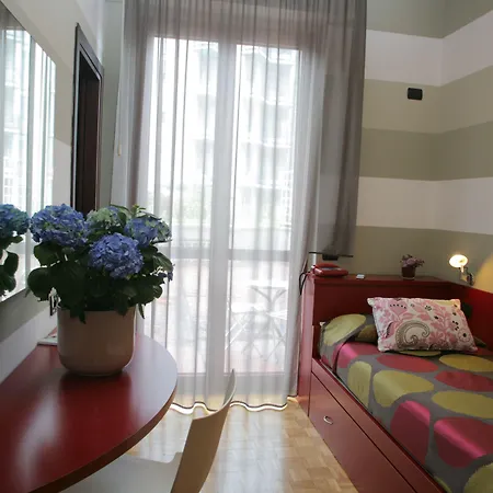 فندق بارك موبلي كومو