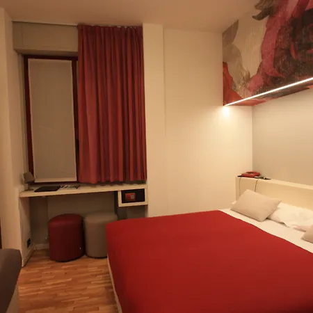 بارك موبلي فندق كومو