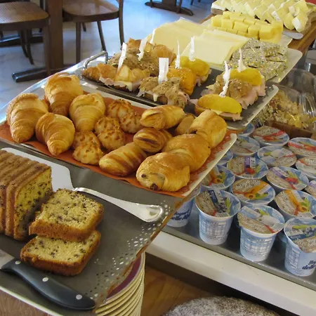 بارك موبلي فندق