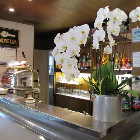 فندق بارك موبلي