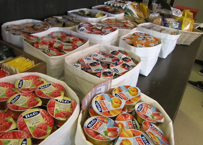 Park Meuble Отель Комо