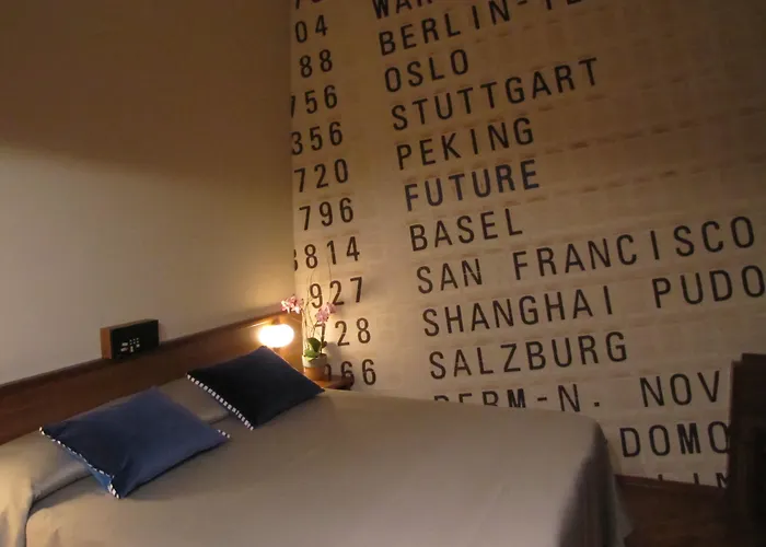 Park Meuble 3* Комо