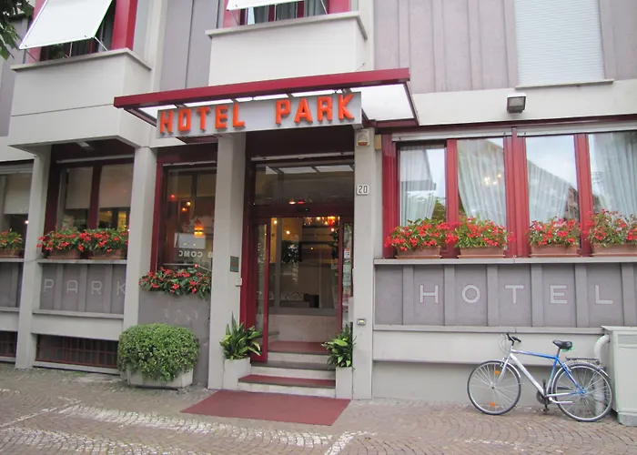 Отель Park Meuble Комо