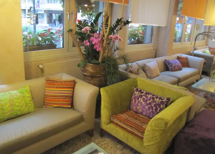 Park Meuble Отель 3*