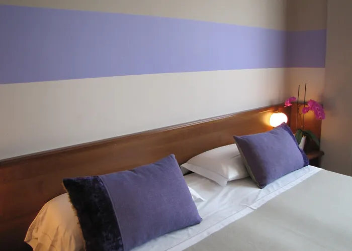 Park Meuble 3* Комо