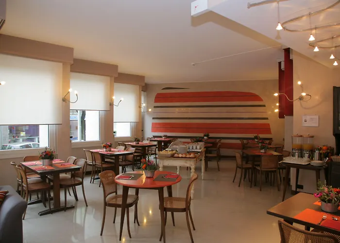 Park Meuble Отель 3*