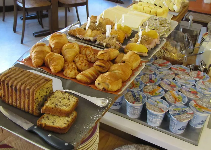 Park Meuble Отель