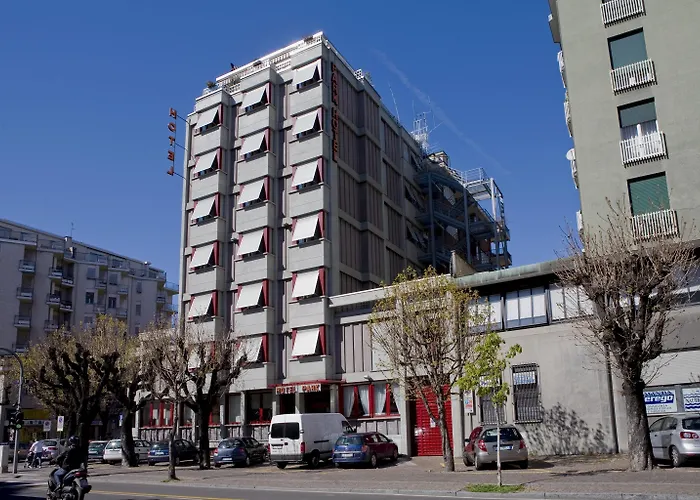 Park Meuble 3* Комо