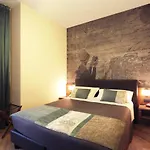 Szálloda Park Meublé 3*