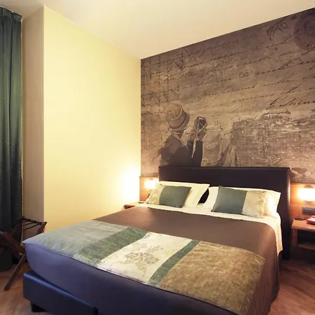 Ξενοδοχείο Park Meuble 3*