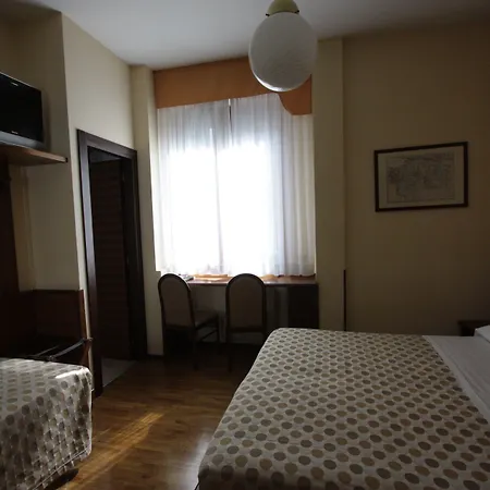 Park Meuble 3* קומו